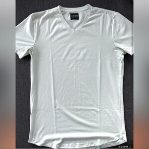 Cuts Men's Classic off-White T-Shirt